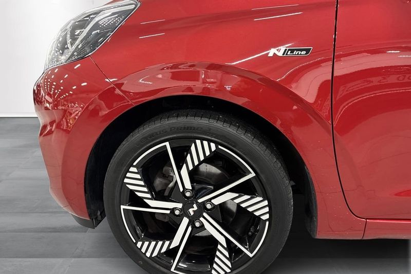 Hyundai i10 bild 11