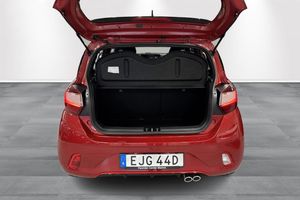 Hyundai i10 bild 8