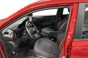 Hyundai i10 bild 5