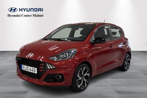 Hyundai i10 bild 1