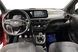 Hyundai i10 bild 6