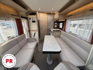Rapido 606 F bild 3