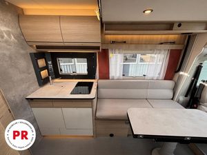 Rapido 606 F bild 6