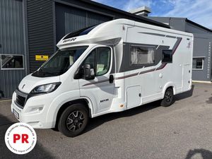 Rapido 606 F bild 16