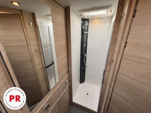 Rapido 606 F bild 13