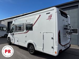 Rapido 606 F bild 17