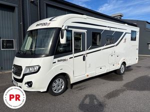 Rapido M66 bild 14