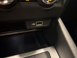 Skoda Octavia bild 23