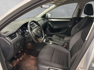 Skoda Octavia bild 11