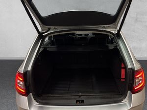 Skoda Octavia bild 10
