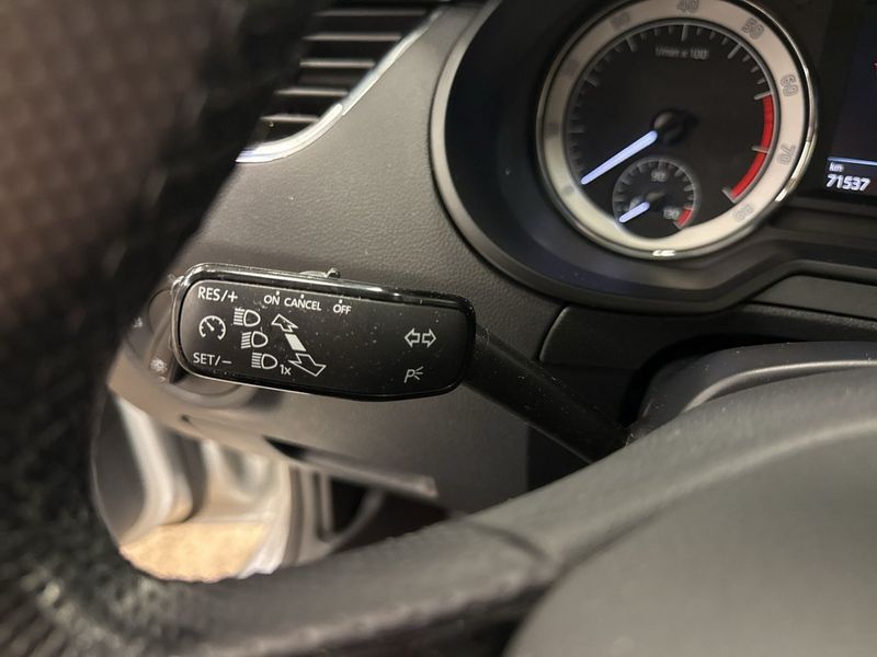 Skoda Octavia bild 25