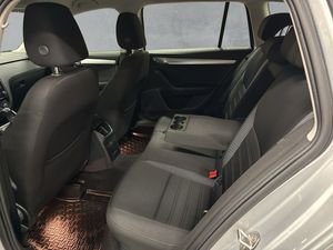 Skoda Octavia bild 12