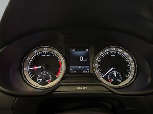 Skoda Octavia bild 14