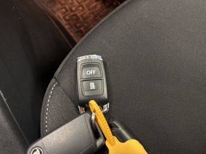 Skoda Octavia bild 24
