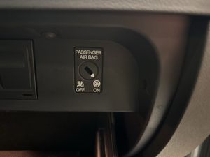 Skoda Octavia bild 26