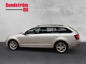 Skoda Octavia bild 4