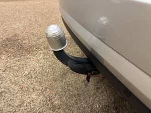 Skoda Octavia bild 27