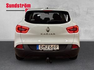 Renault Kadjar bild 6