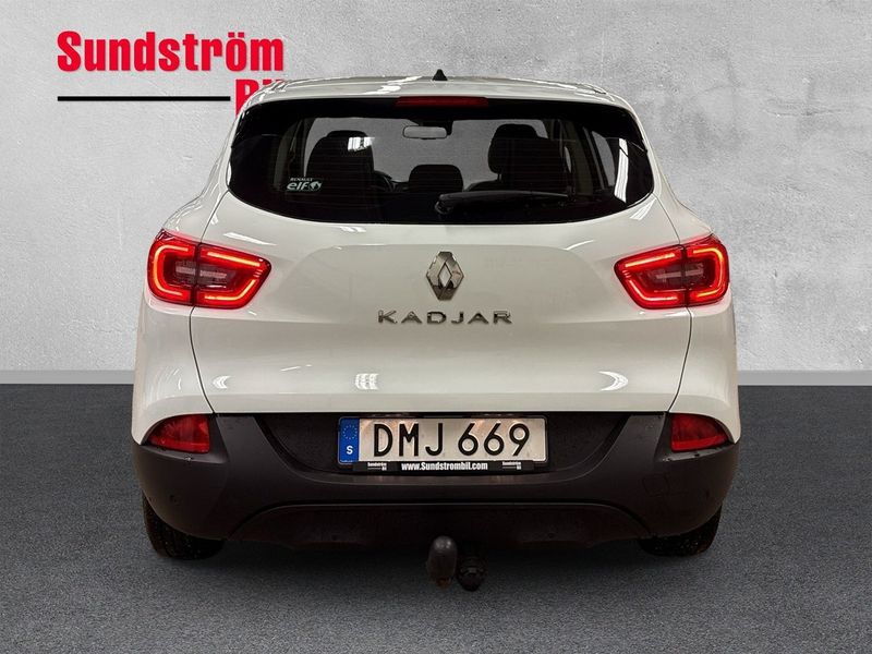 Renault Kadjar bild 6