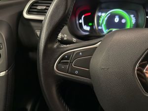 Renault Kadjar bild 16