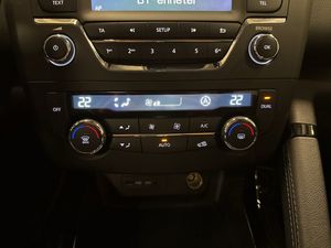 Renault Kadjar bild 19