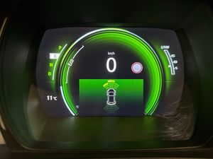 Renault Kadjar bild 21