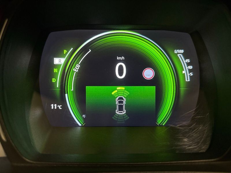Renault Kadjar bild 21