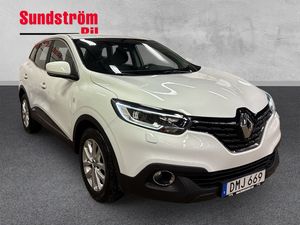 Renault Kadjar bild 8