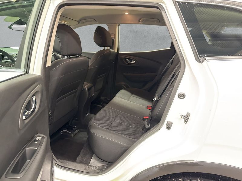 Renault Kadjar bild 12