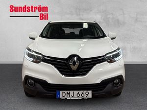Renault Kadjar bild 9