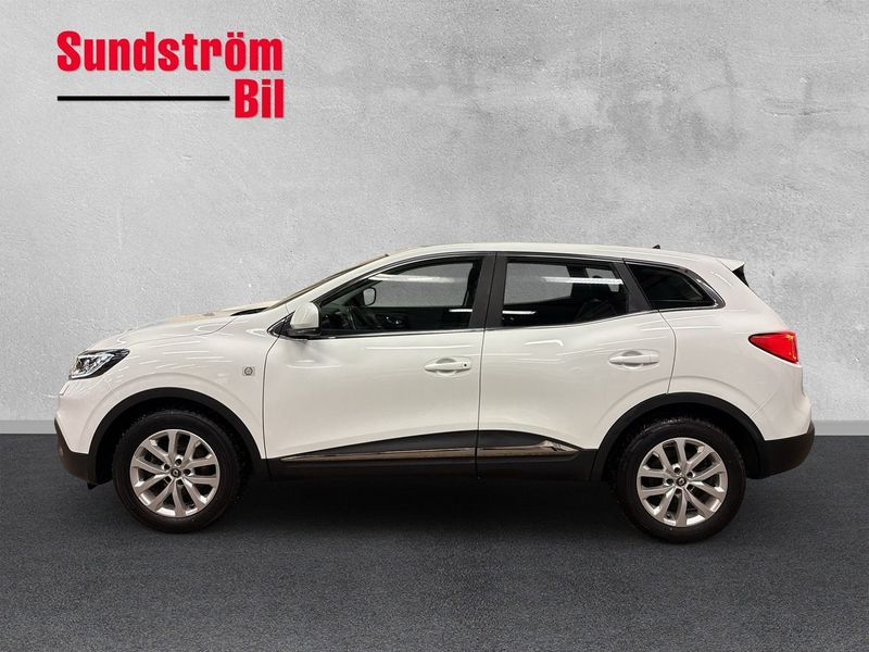 Renault Kadjar bild 4