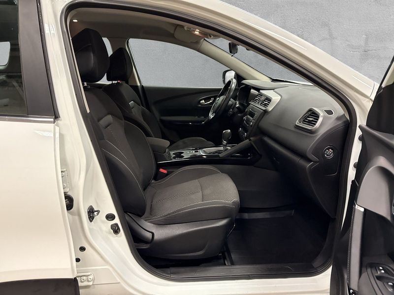 Renault Kadjar bild 13