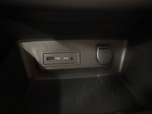 Renault Kadjar bild 23