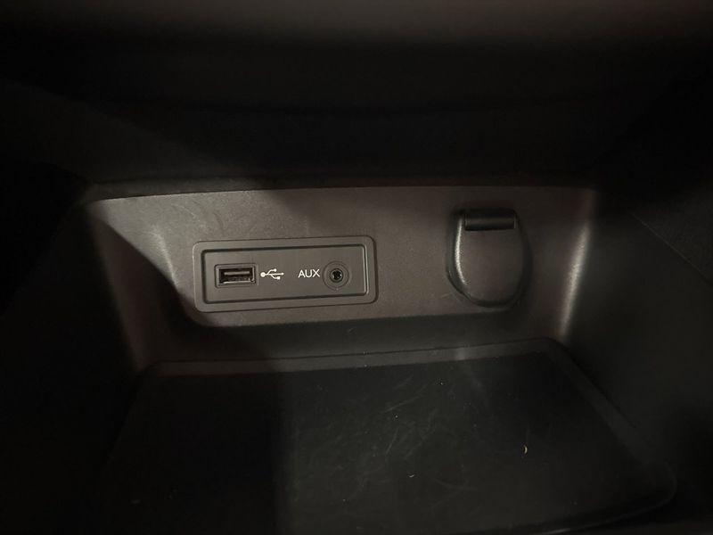Renault Kadjar bild 23