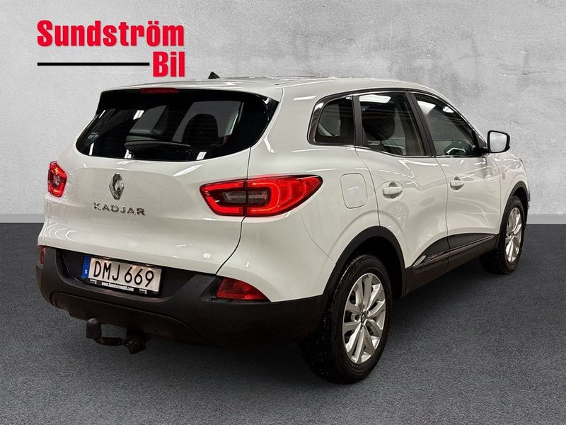 Renault Kadjar bild 7