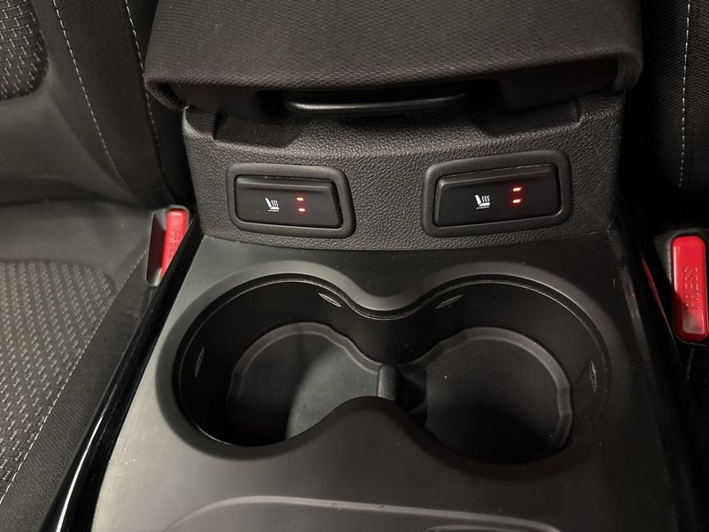 Renault Kadjar bild 22