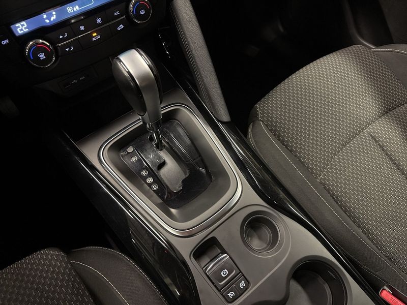 Renault Kadjar bild 20
