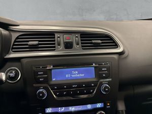 Renault Kadjar bild 18