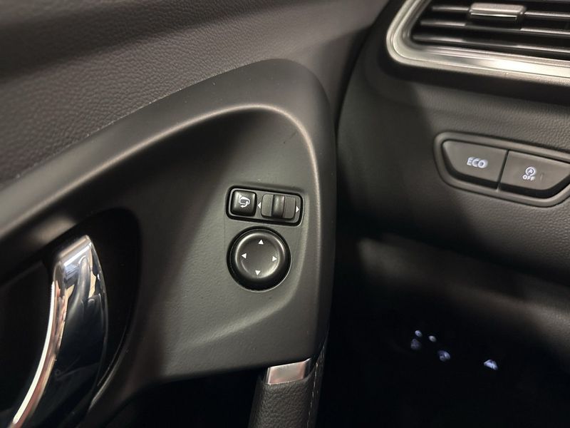 Renault Kadjar bild 25