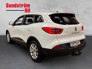 Renault Kadjar bild 5