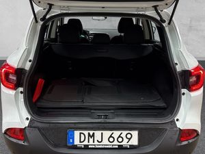 Renault Kadjar bild 10