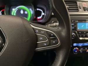 Renault Kadjar bild 17