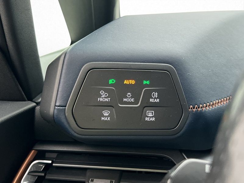 Cupra Born bild 16
