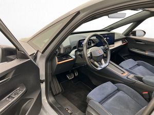 Cupra Born bild 11