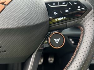 Cupra Born bild 22