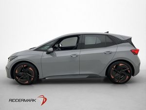 Cupra Born bild 5