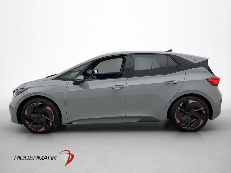 Cupra Born bild 5