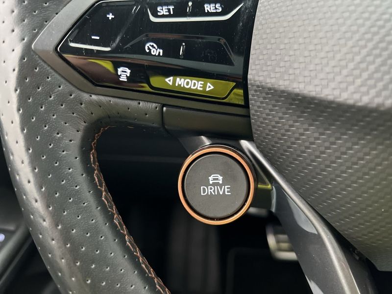 Cupra Born bild 17