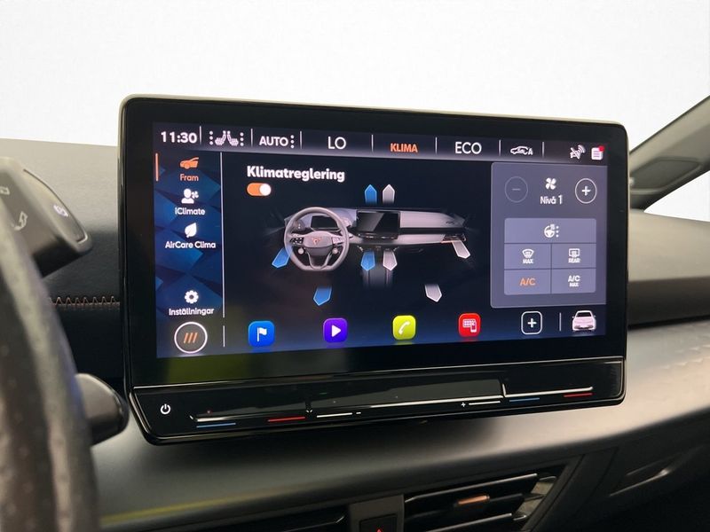 Cupra Born bild 27