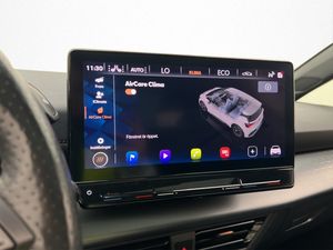 Cupra Born bild 28